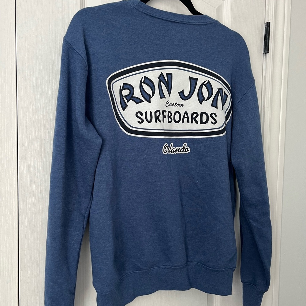 Ron Jon Surfboards Sweatshirt